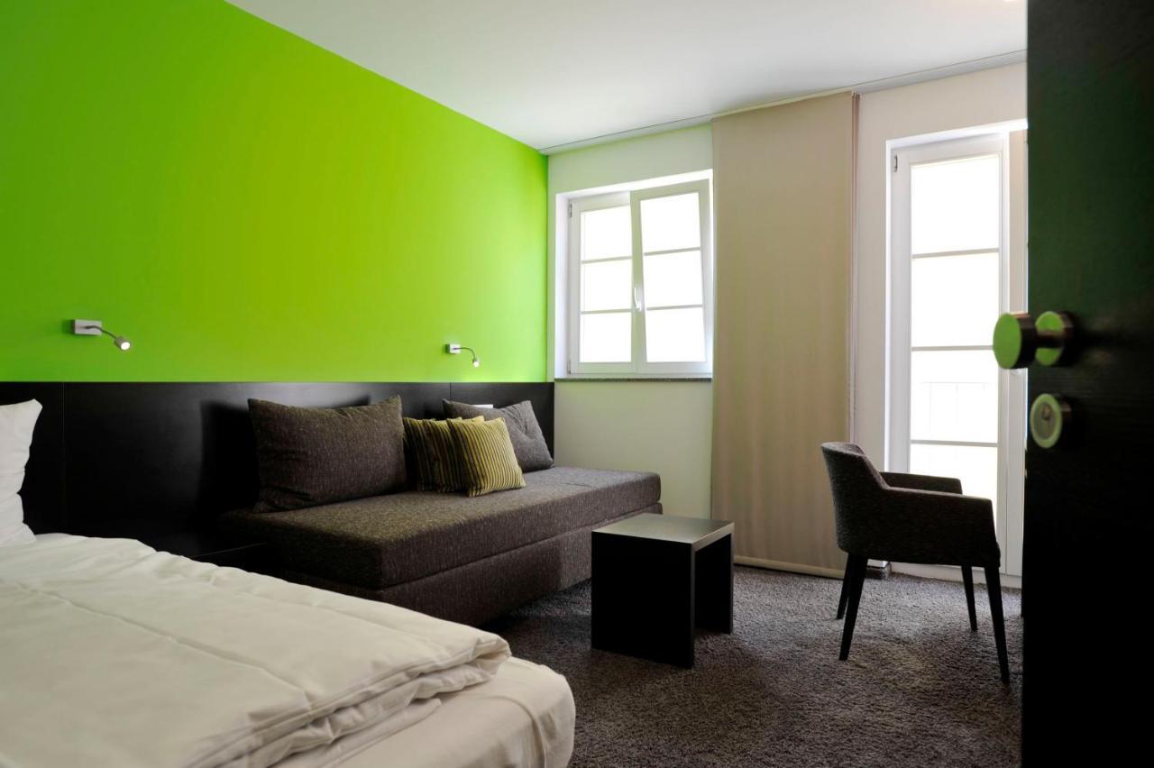 Cafe Elisabeth Hotel Mutterstadt Buitenkant foto