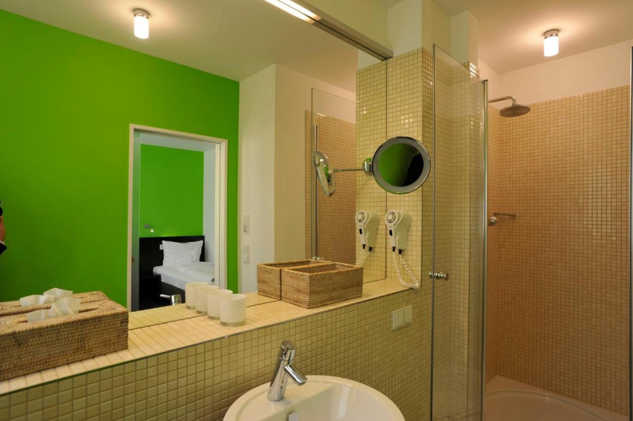 Cafe Elisabeth Hotel Mutterstadt Kamer foto